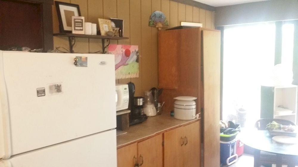 Hale Hale Hostel Pahoa Eksteriør bilde